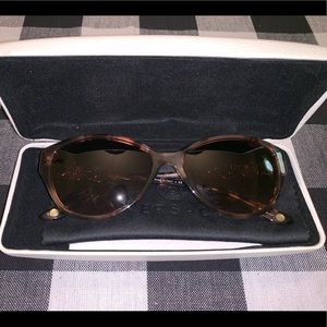 Versace Sunglasses